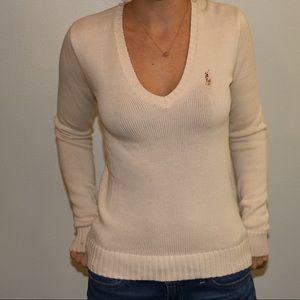 Ralph Lauren Sweater